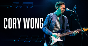 GUITARIST FILE #03 / CORY WONG